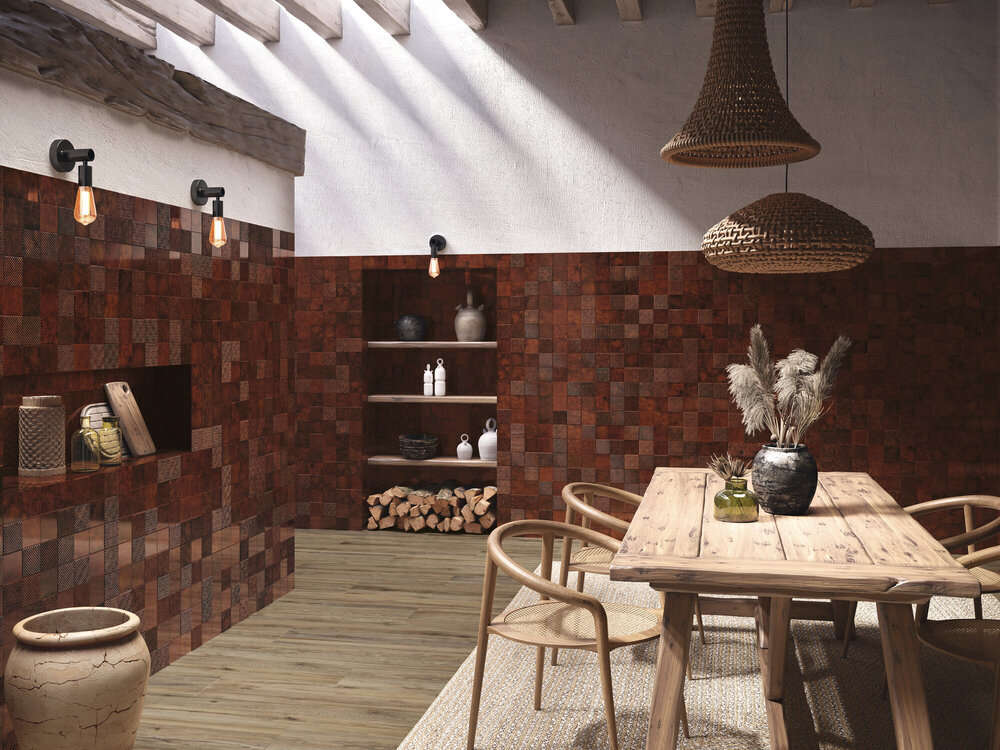 Фото в интерьере APE Ceramica Genuine (Ape)