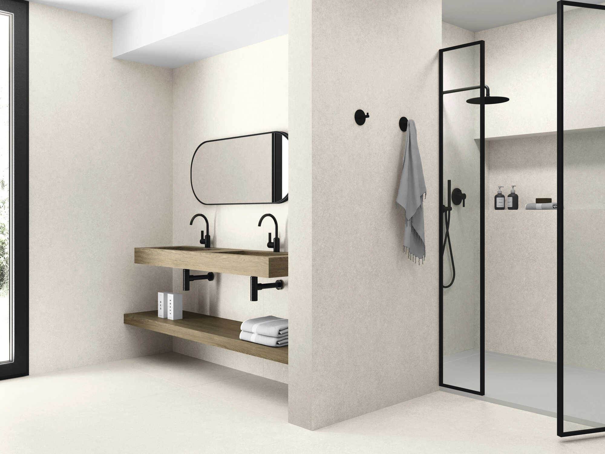 Фото в интерьере APE Ceramica Iwa