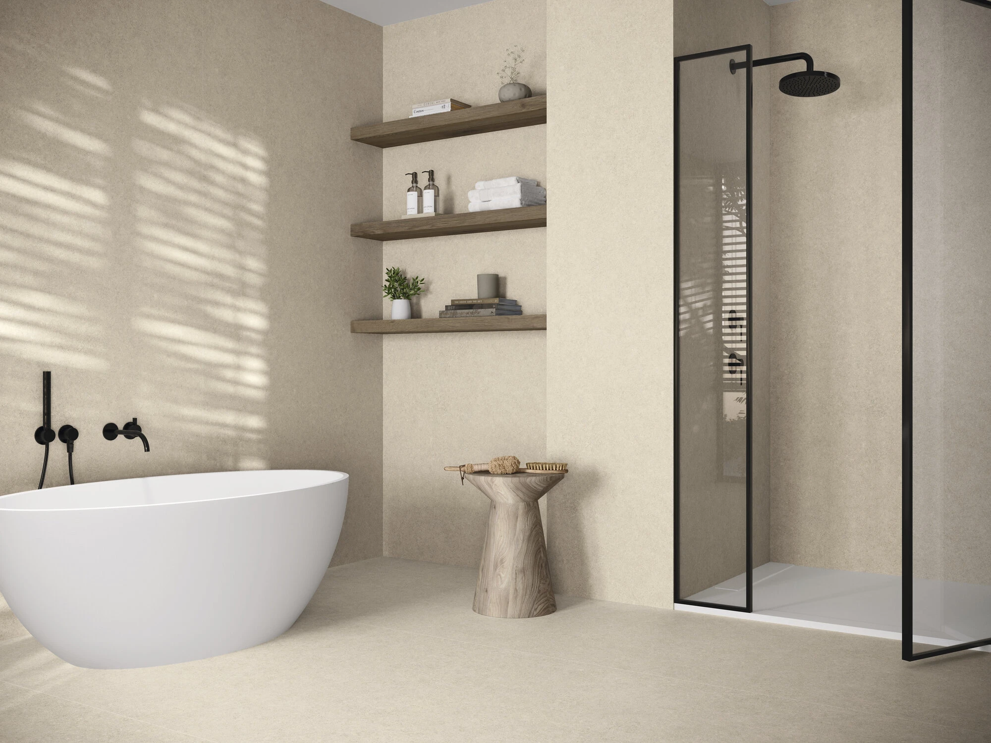 Фото в интерьере APE Ceramica Iwa