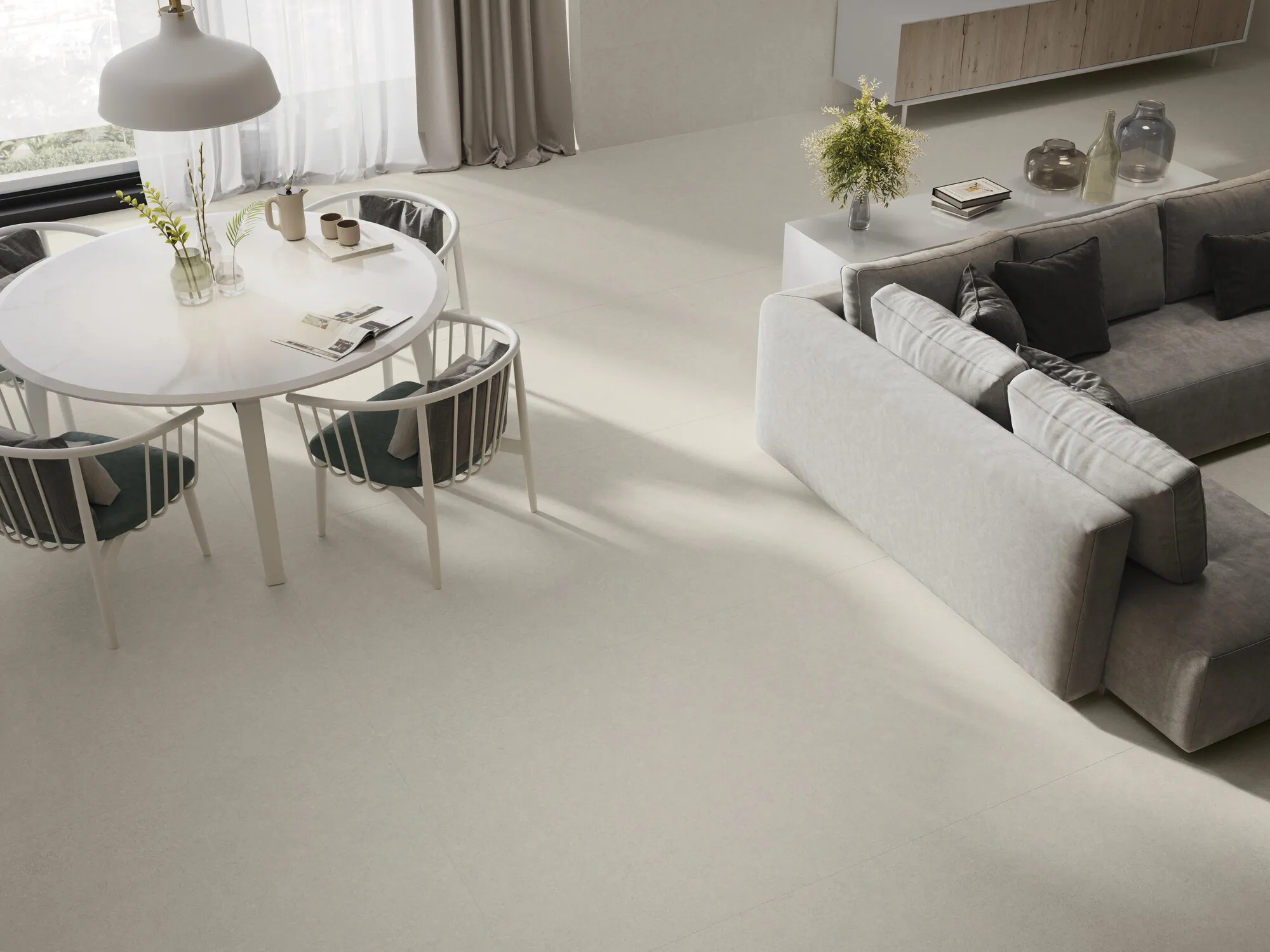 Фото в интерьере APE Ceramica Iwa
