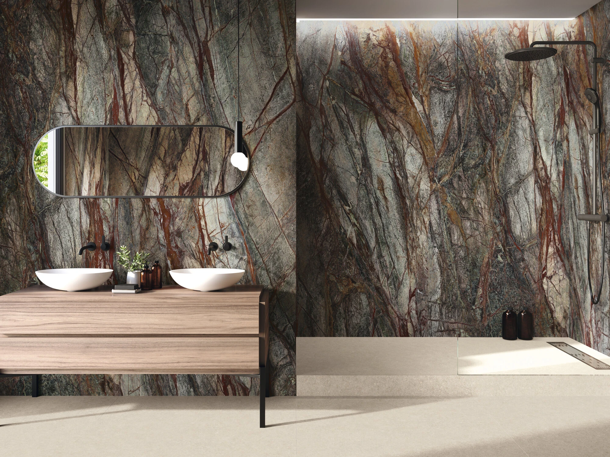Фото в интерьере APE Ceramica Iwa