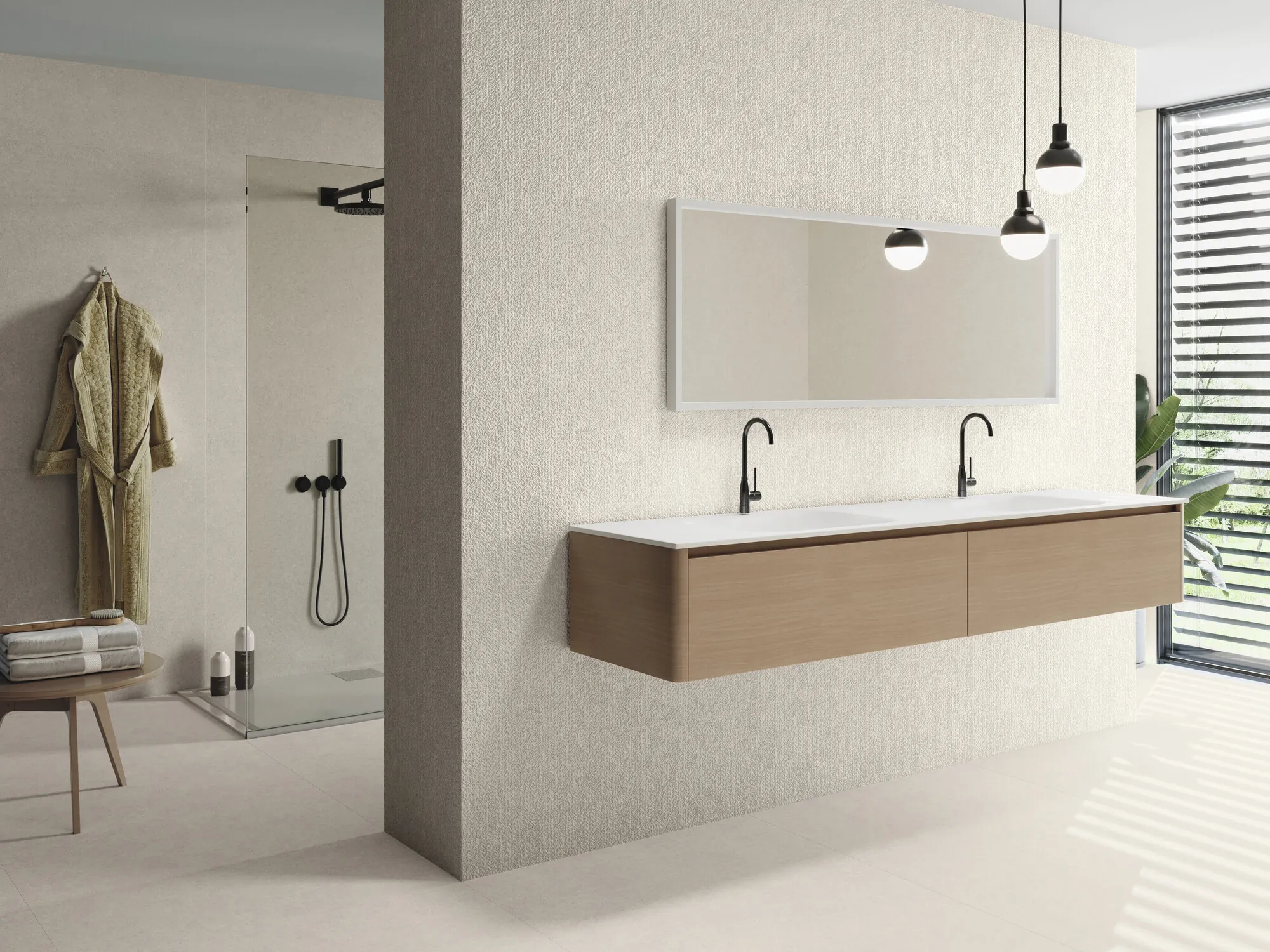 Фото в интерьере APE Ceramica Iwa