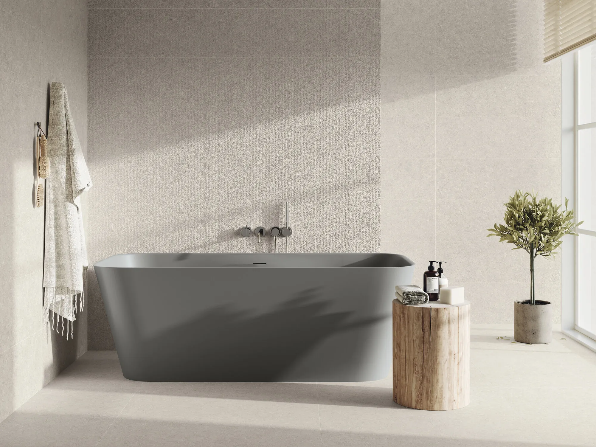 Фото в интерьере APE Ceramica Iwa