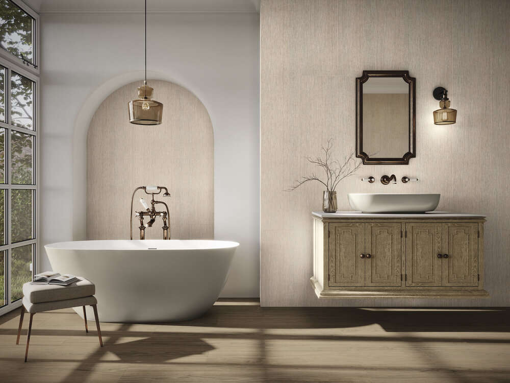 Фото в интерьере APE Ceramica Lun