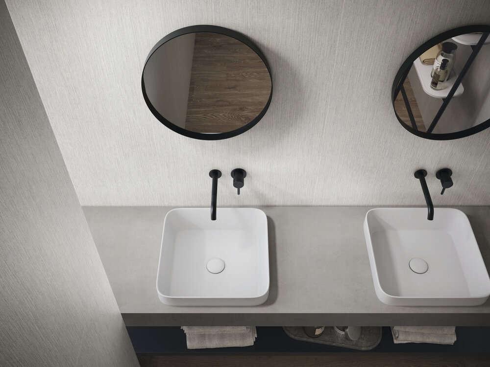 Фото в интерьере APE Ceramica Lun
