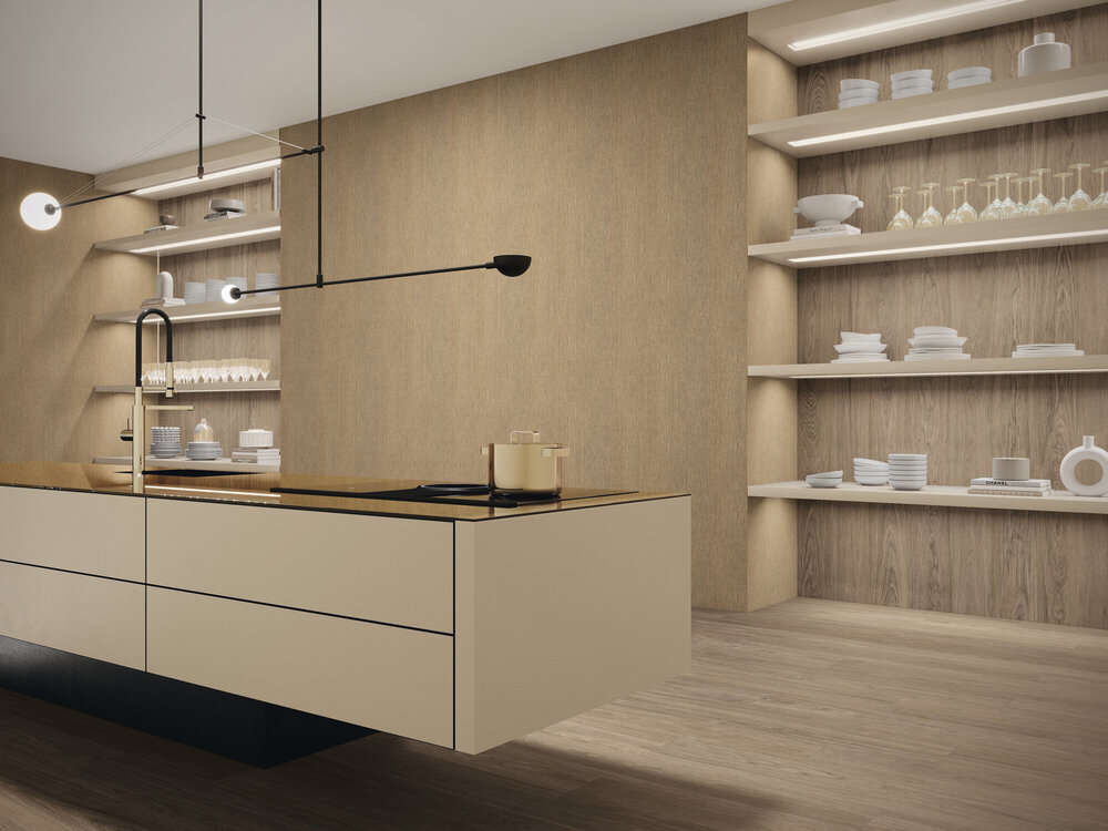 Фото в интерьере APE Ceramica Lun