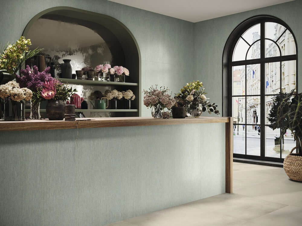 Фото в интерьере APE Ceramica Lun