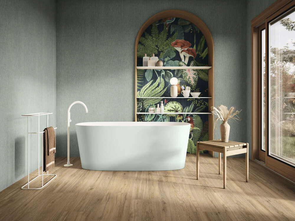 Фото в интерьере APE Ceramica Lun