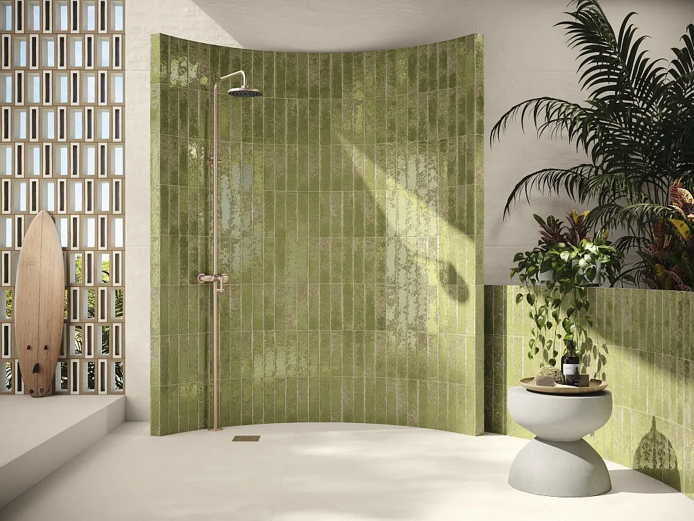 Фото в интерьере APE Ceramica Pukka