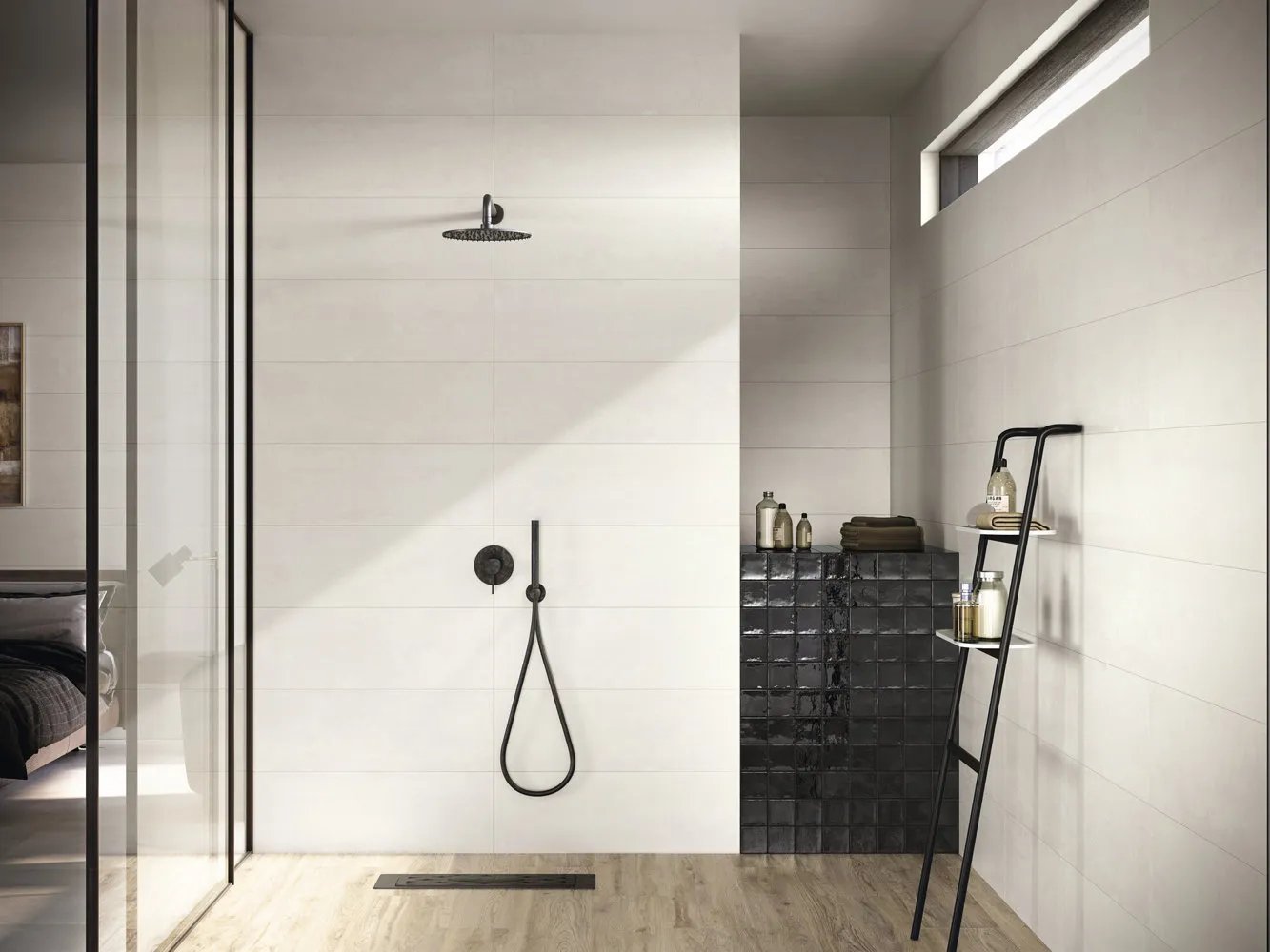 Фото в интерьере APE Ceramica Seville