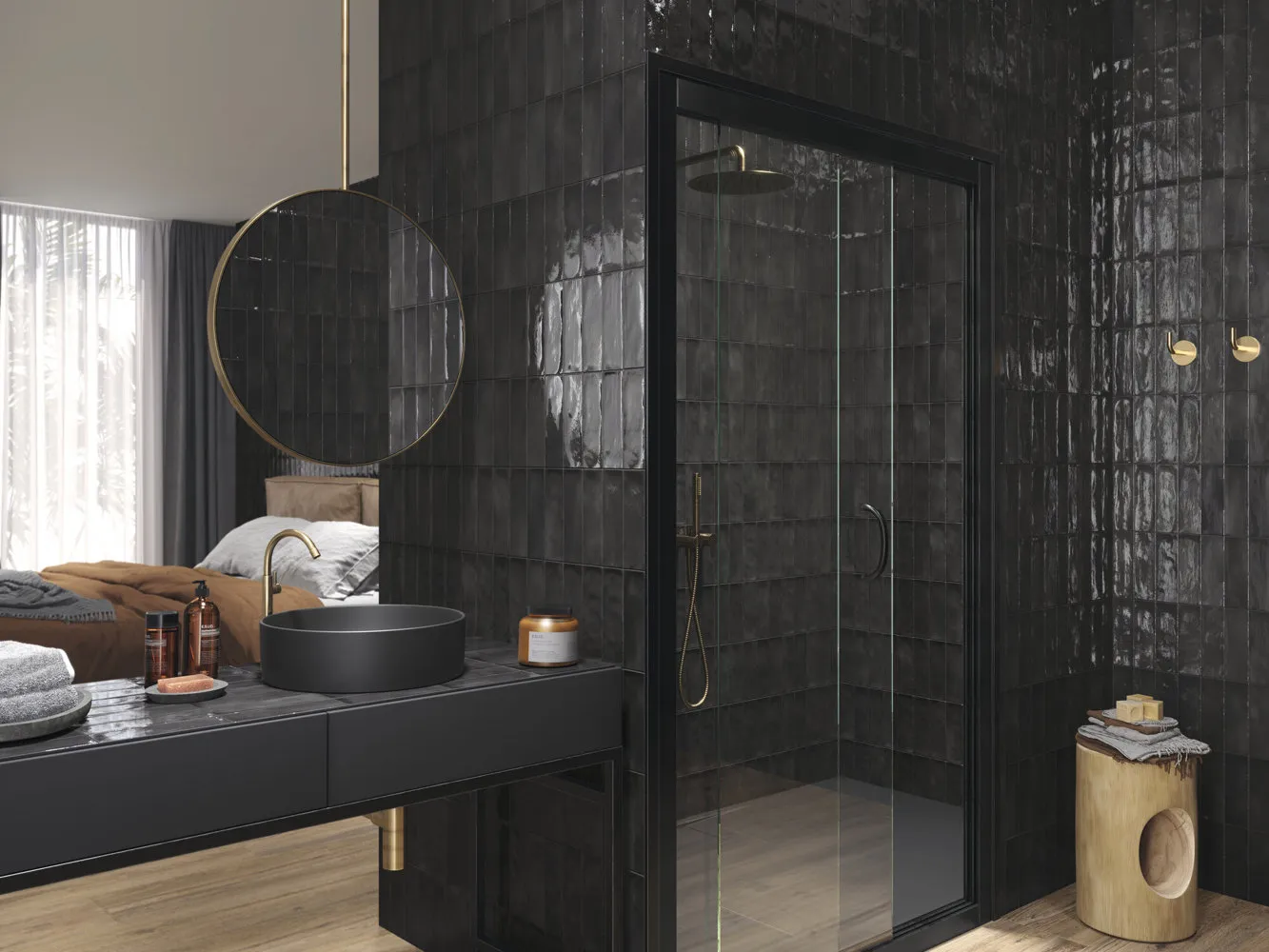 Фото в интерьере APE Ceramica Seville