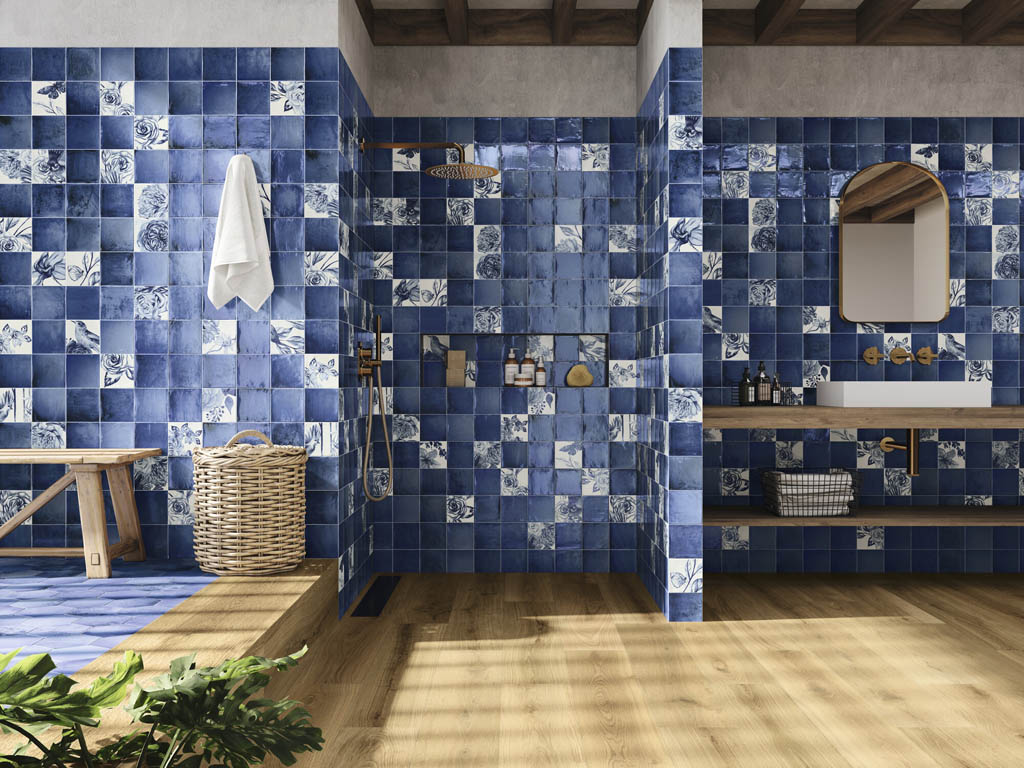 Фото в интерьере APE Ceramica Sintra