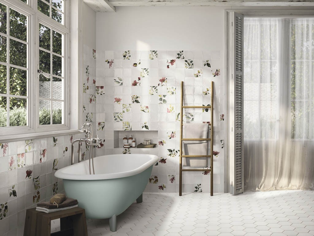 Фото в интерьере APE Ceramica Sintra