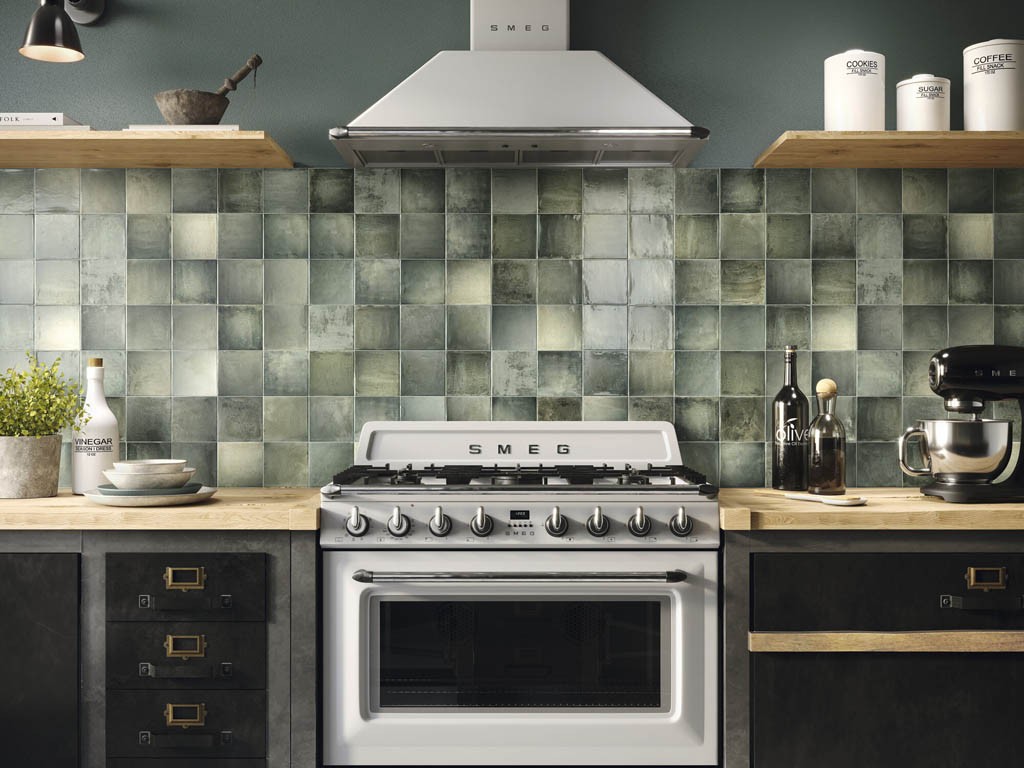 Фото в интерьере APE Ceramica Sintra