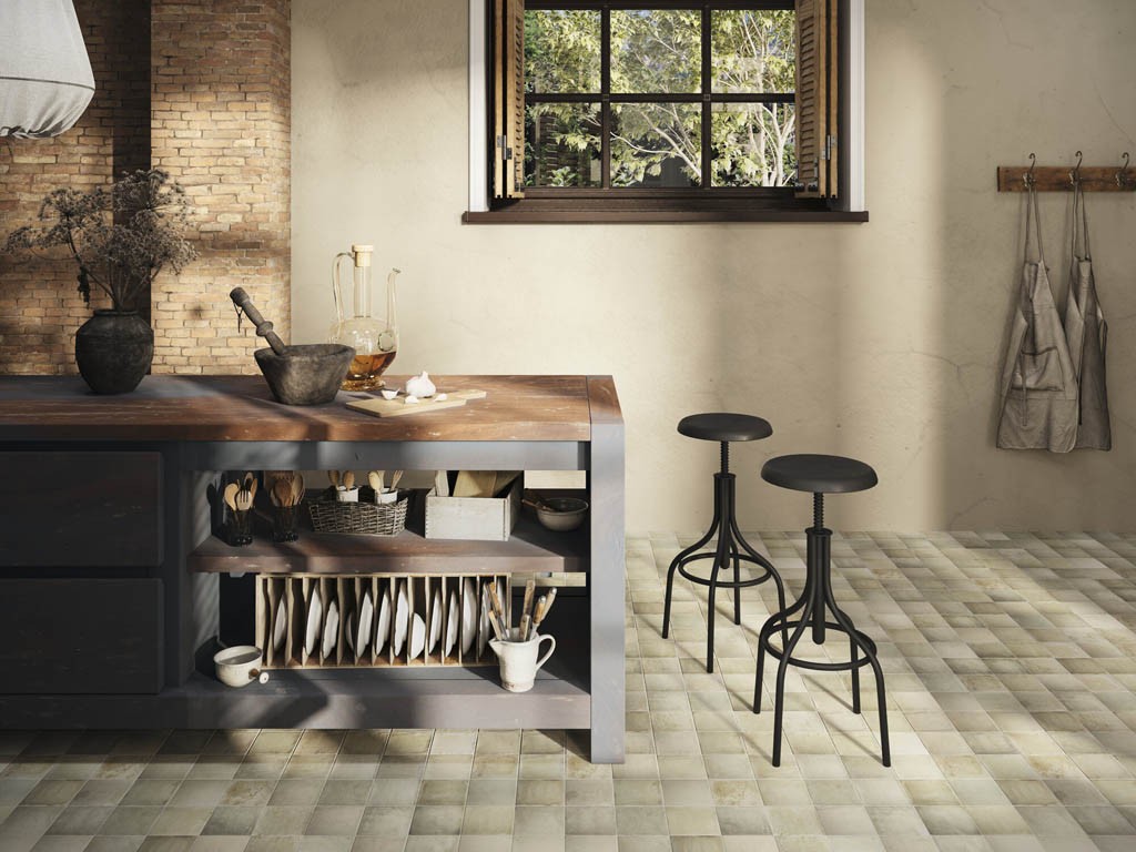 Фото в интерьере APE Ceramica Sintra