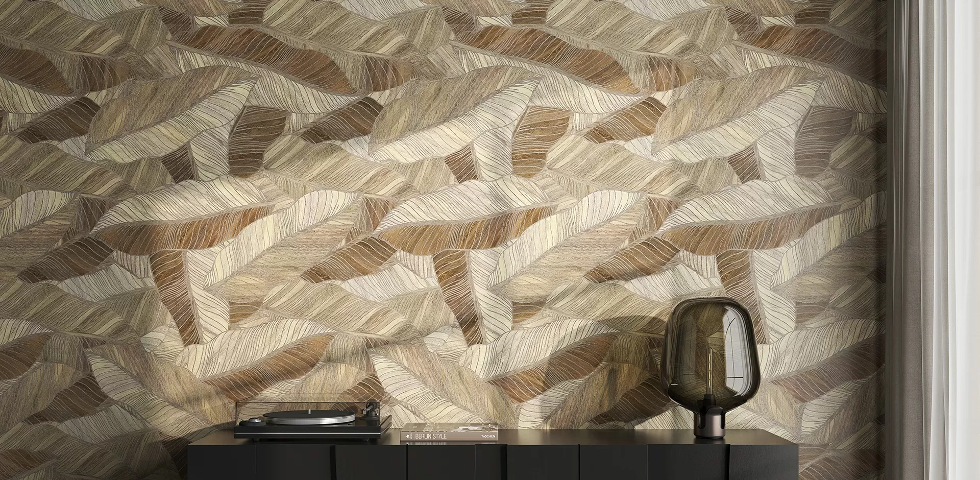 Фото в интерьере Argenta Studio