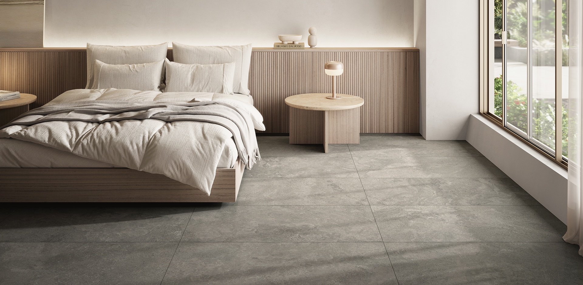 Фото в интерьере для спальни Argenta Westone   Eastone