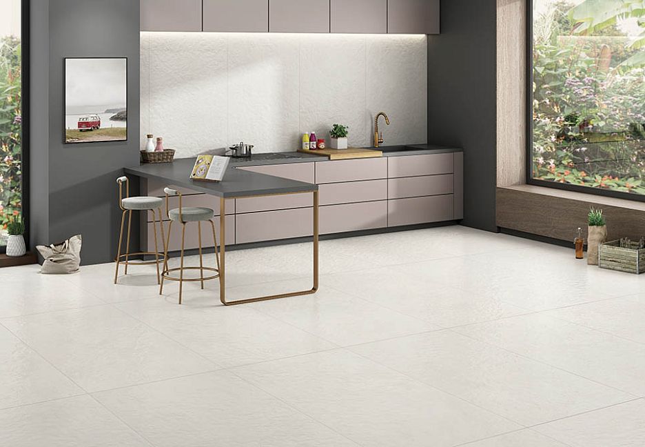 Фото в интерьере Art Natura Ceramica Moderno Beton