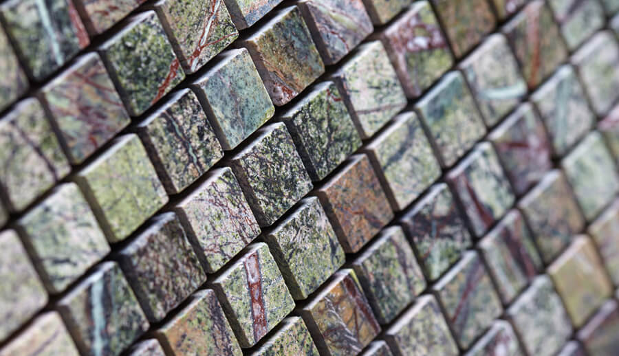 Фото в интерьере Art Natura Marble Mosaic