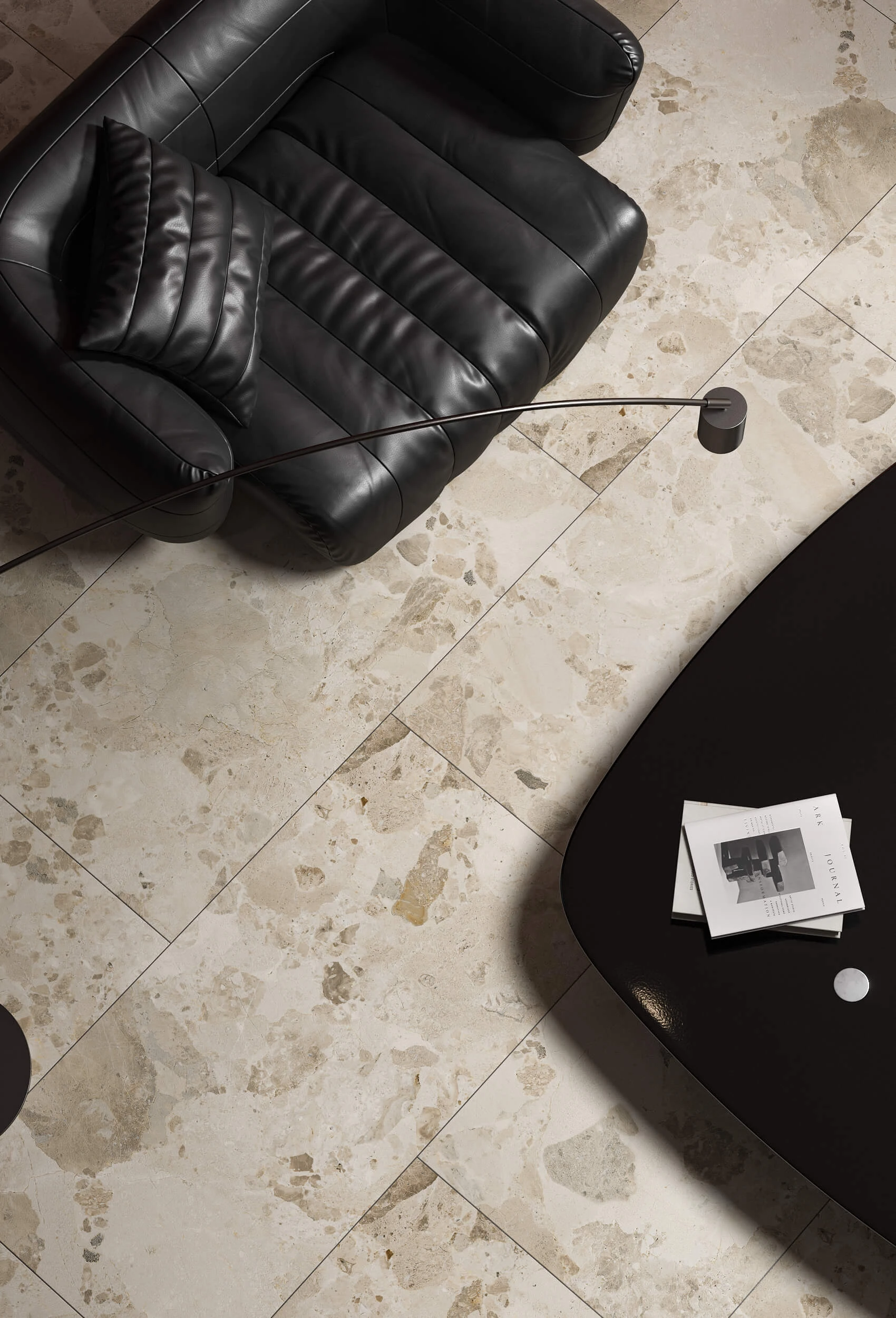 Фото в интерьере Artcer Pro