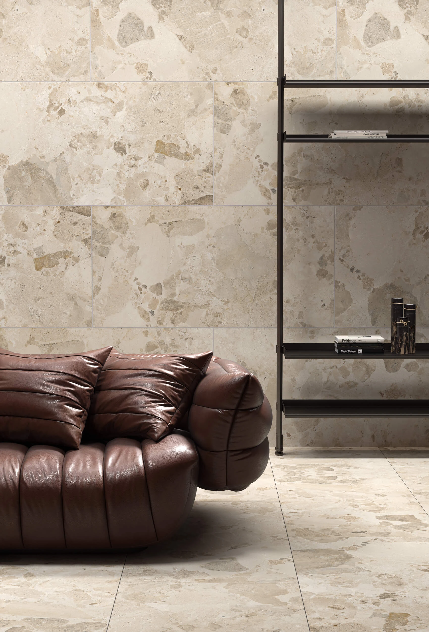 Фото в интерьере Artcer Pro