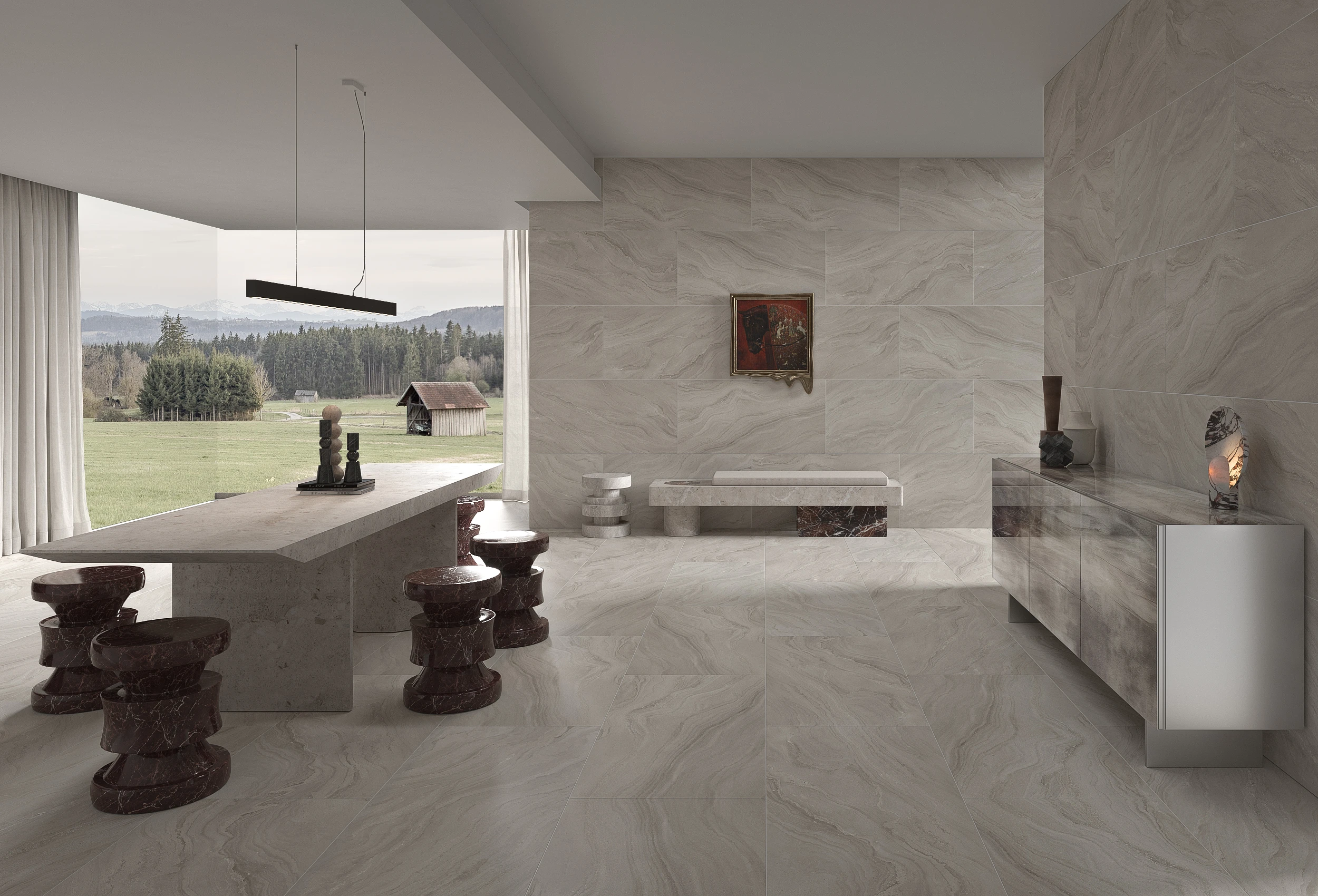 Фото в интерьере Artcer Pro