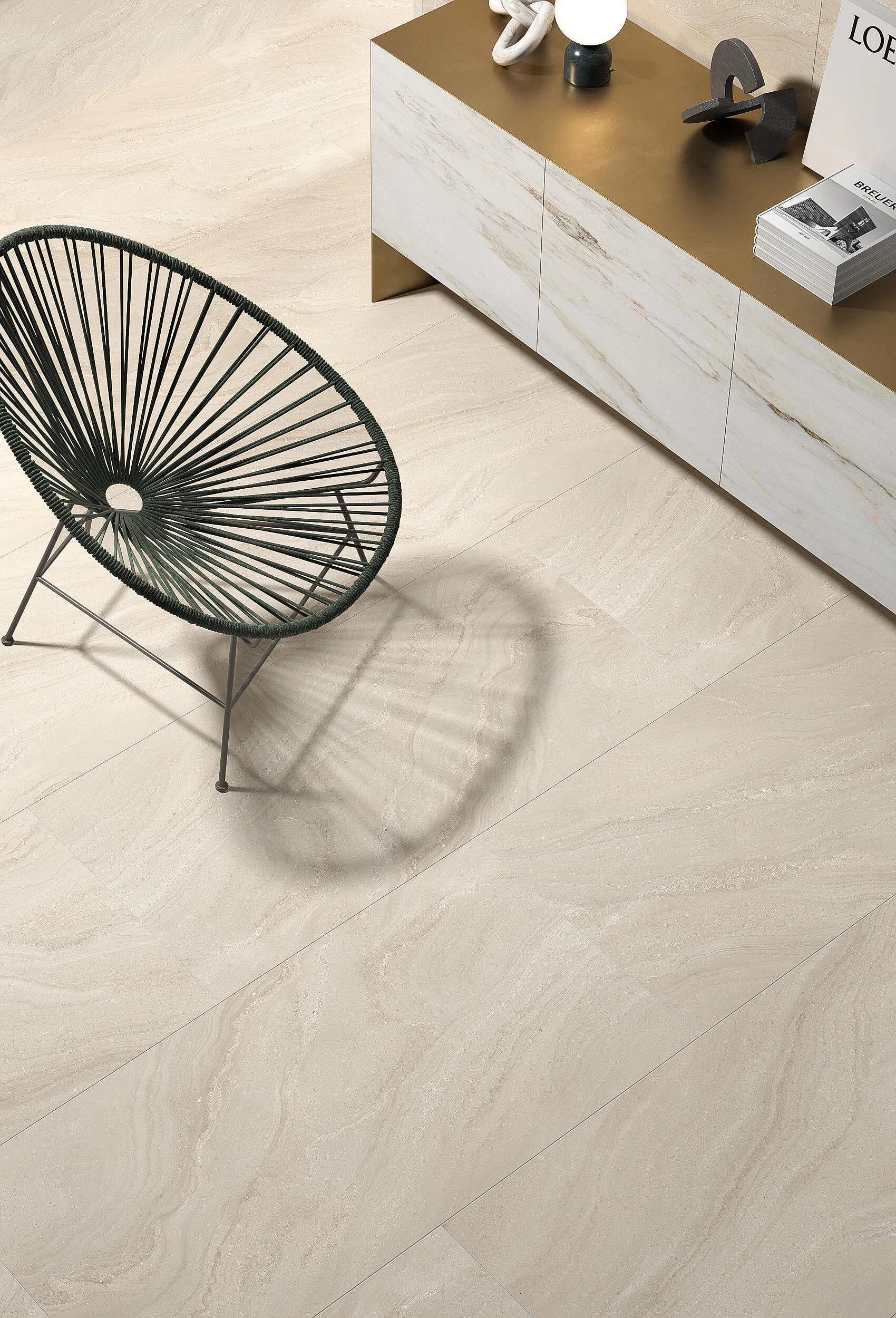 Фото в интерьере Artcer Pro