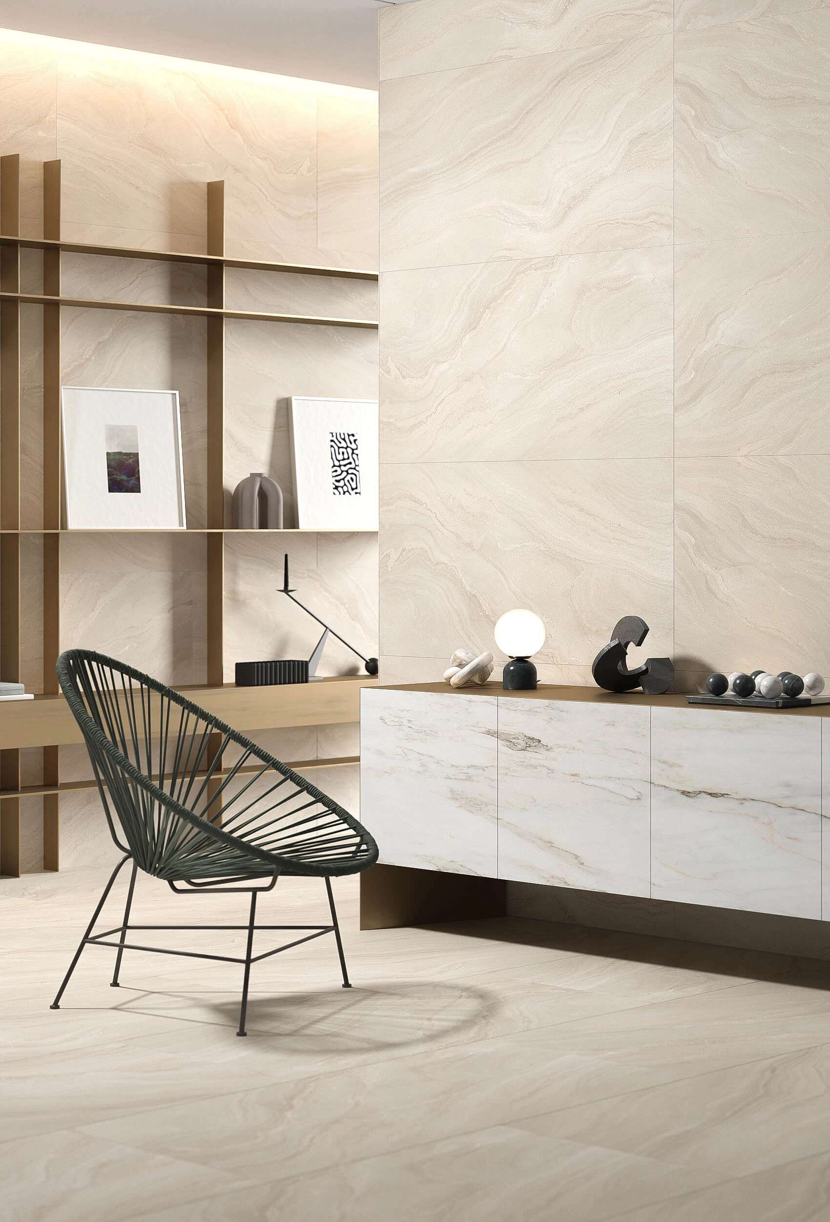 Фото в интерьере Artcer Pro