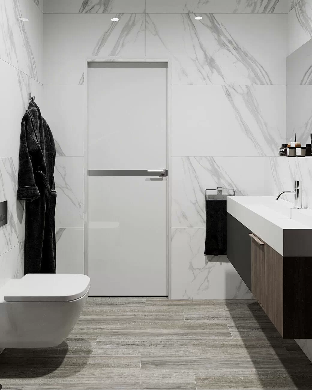 Фото в интерьере Artcer Wood
