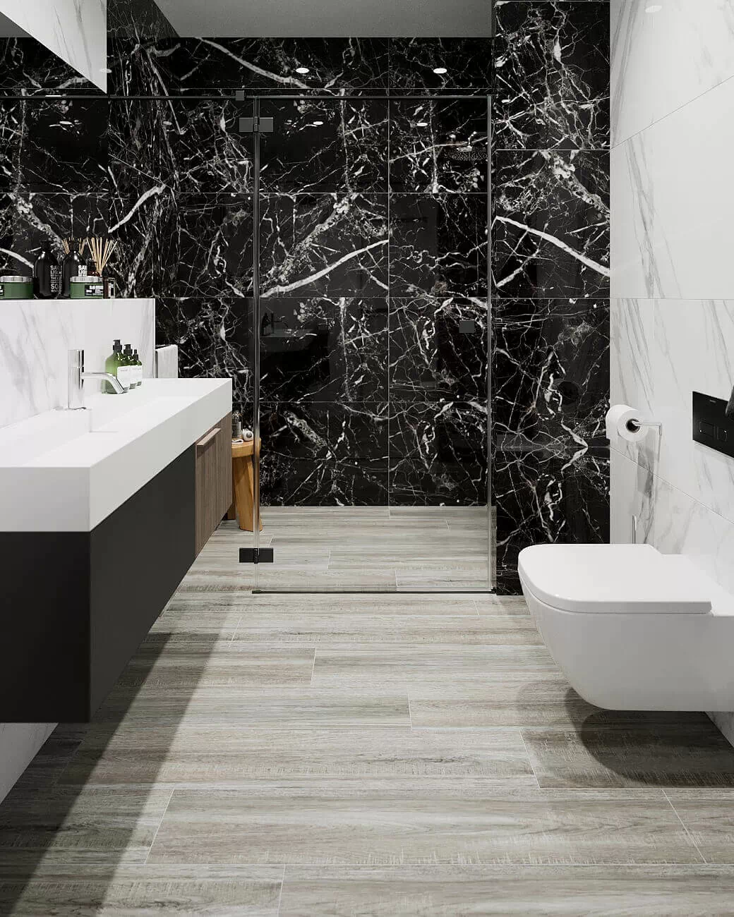 Фото в интерьере Artcer Wood