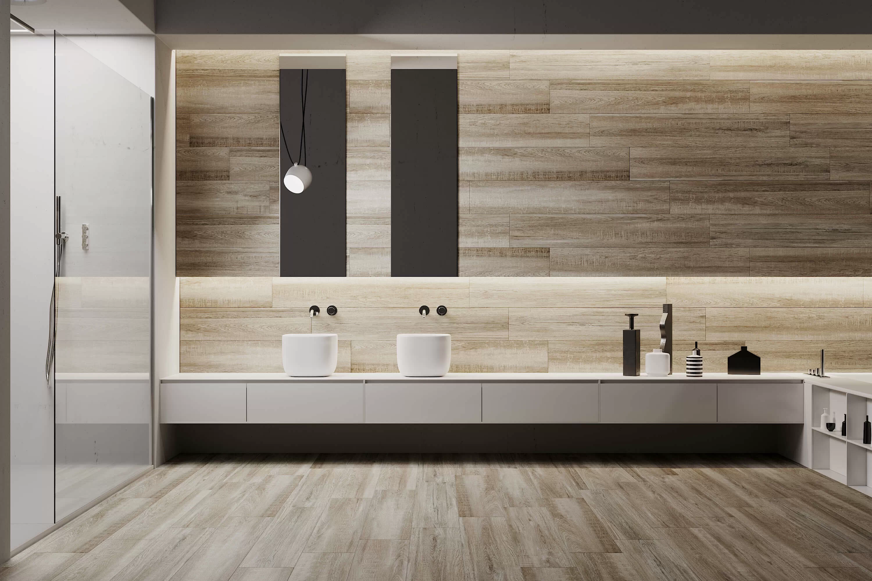 Фото в интерьере Artcer Wood