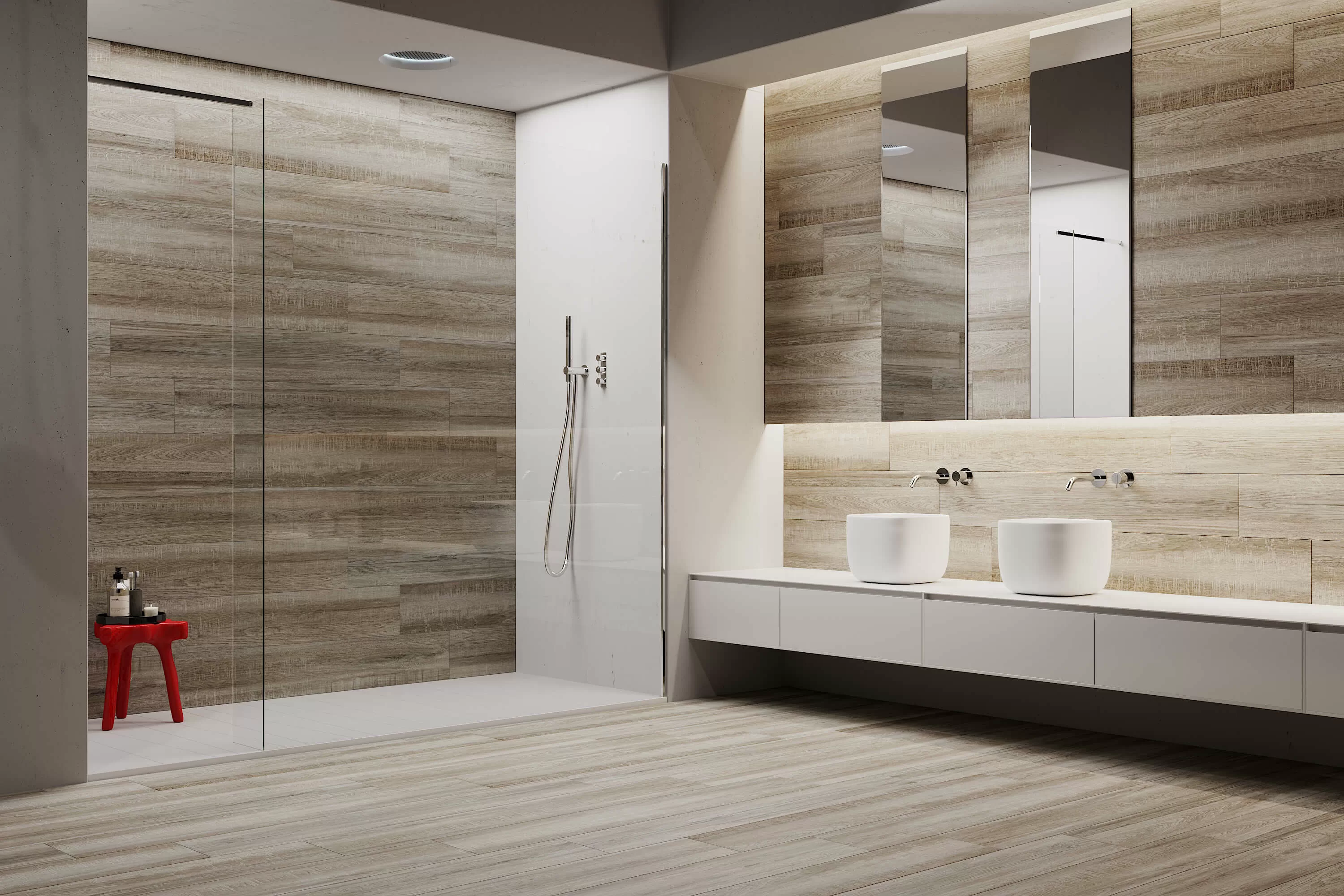 Фото в интерьере Artcer Wood