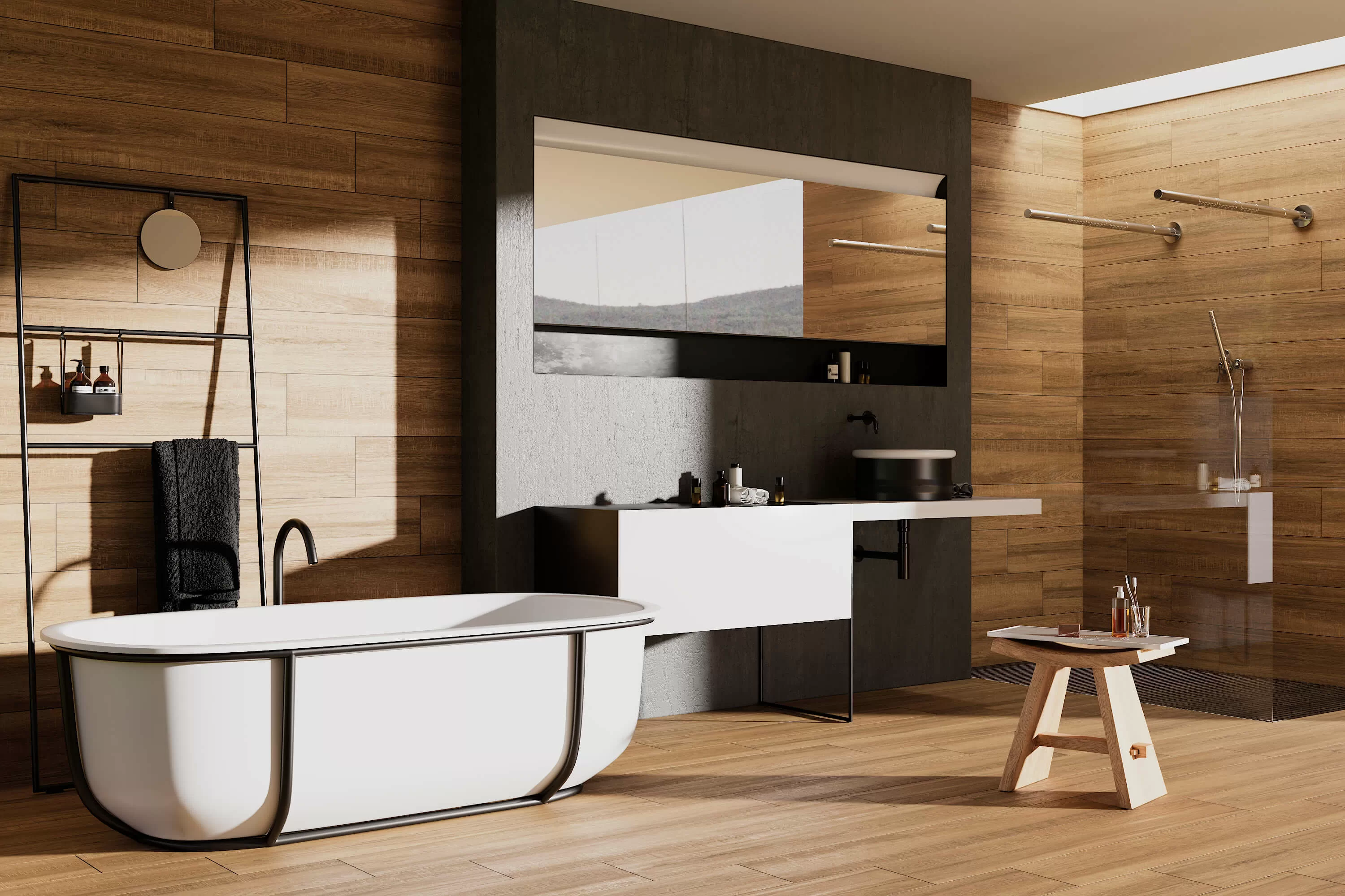 Фото в интерьере Artcer Wood