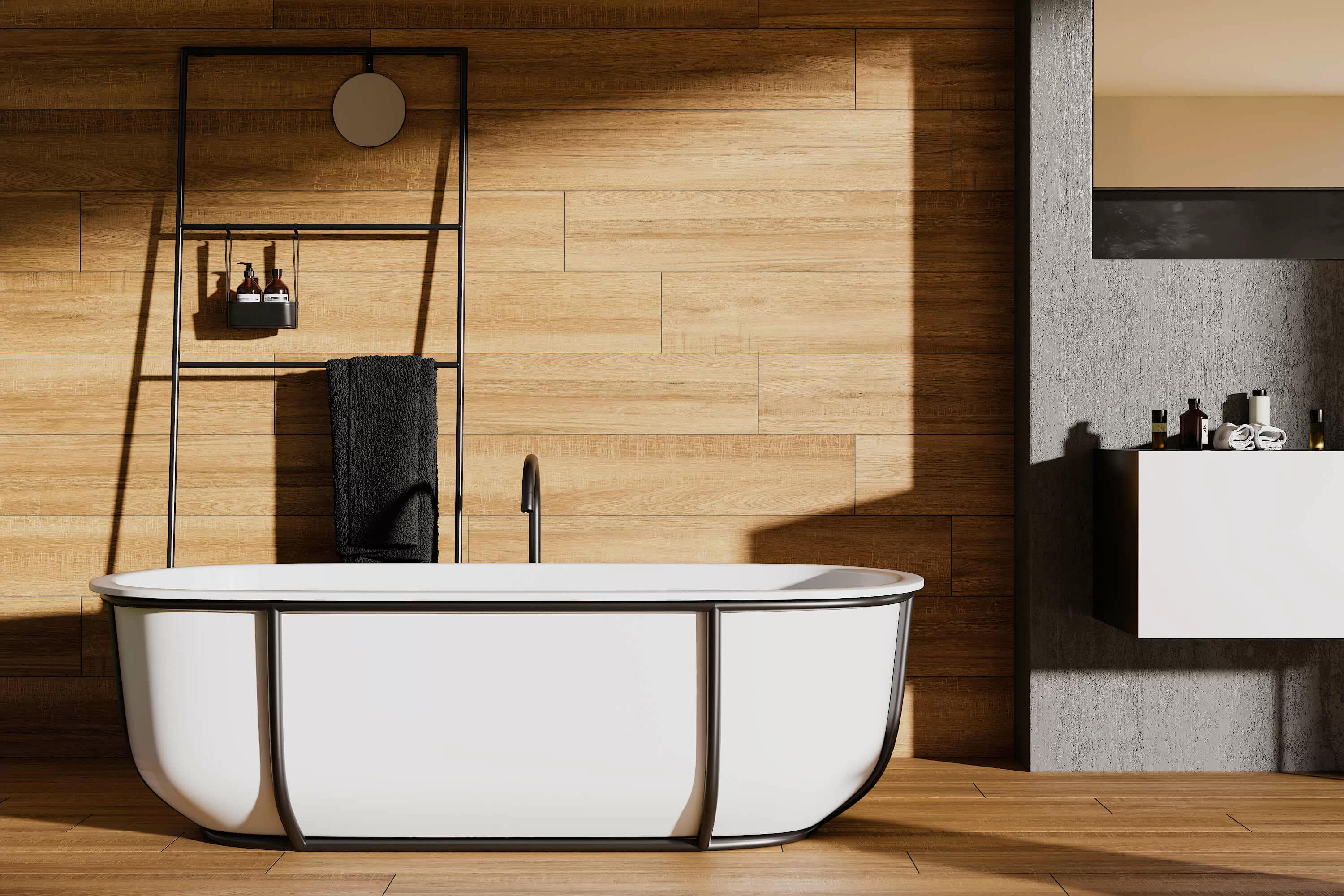Фото в интерьере Artcer Wood