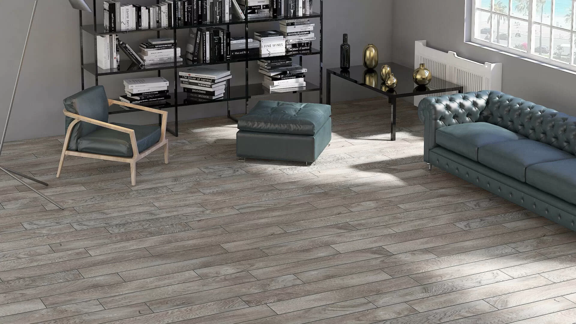 Фото в интерьере Artcer Wood