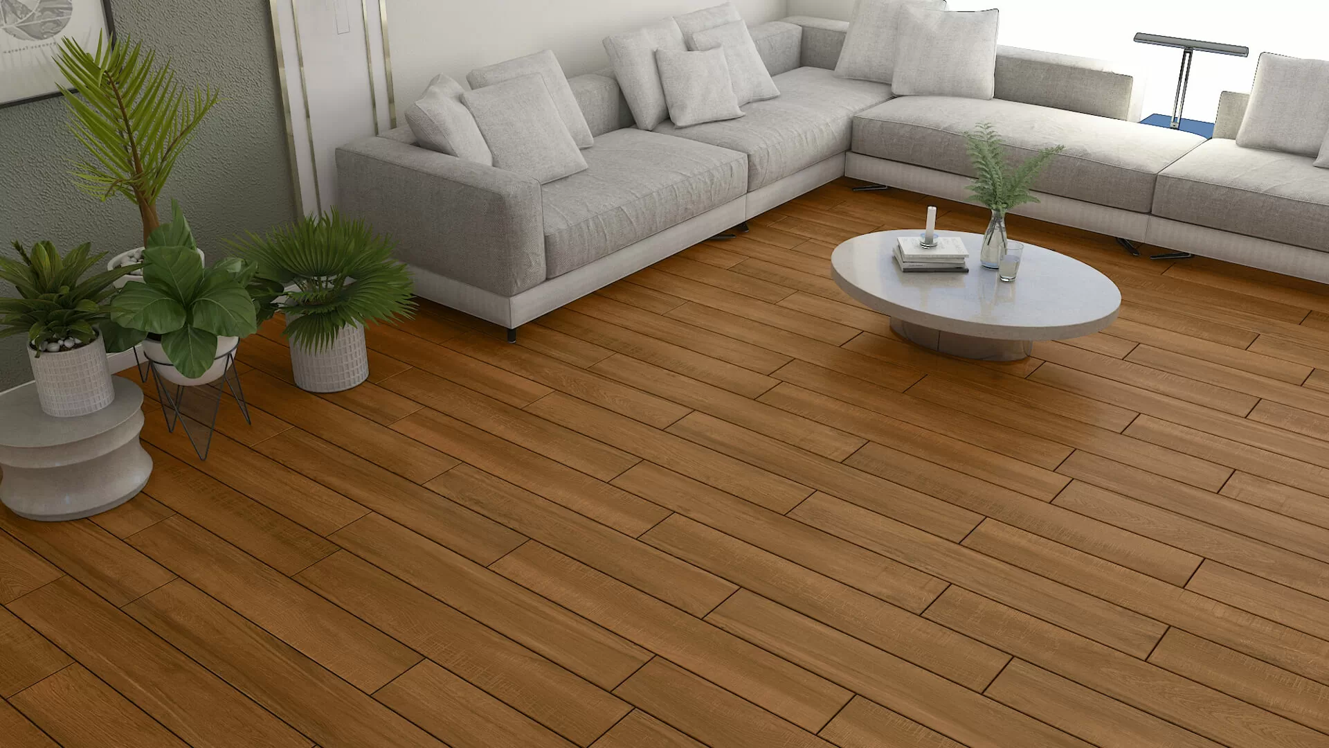 Фото в интерьере Artcer Wood