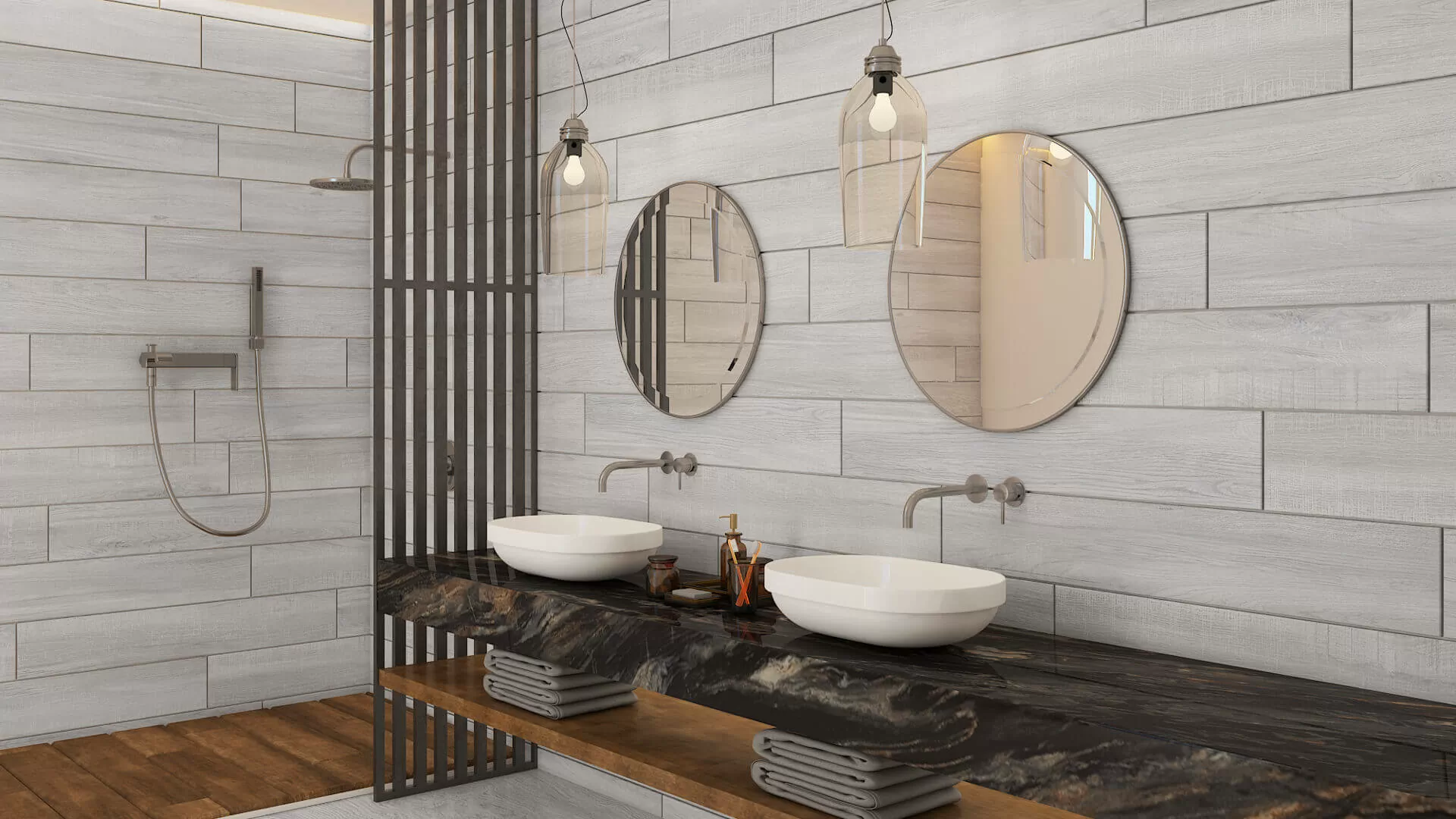 Фото в интерьере Artcer Wood