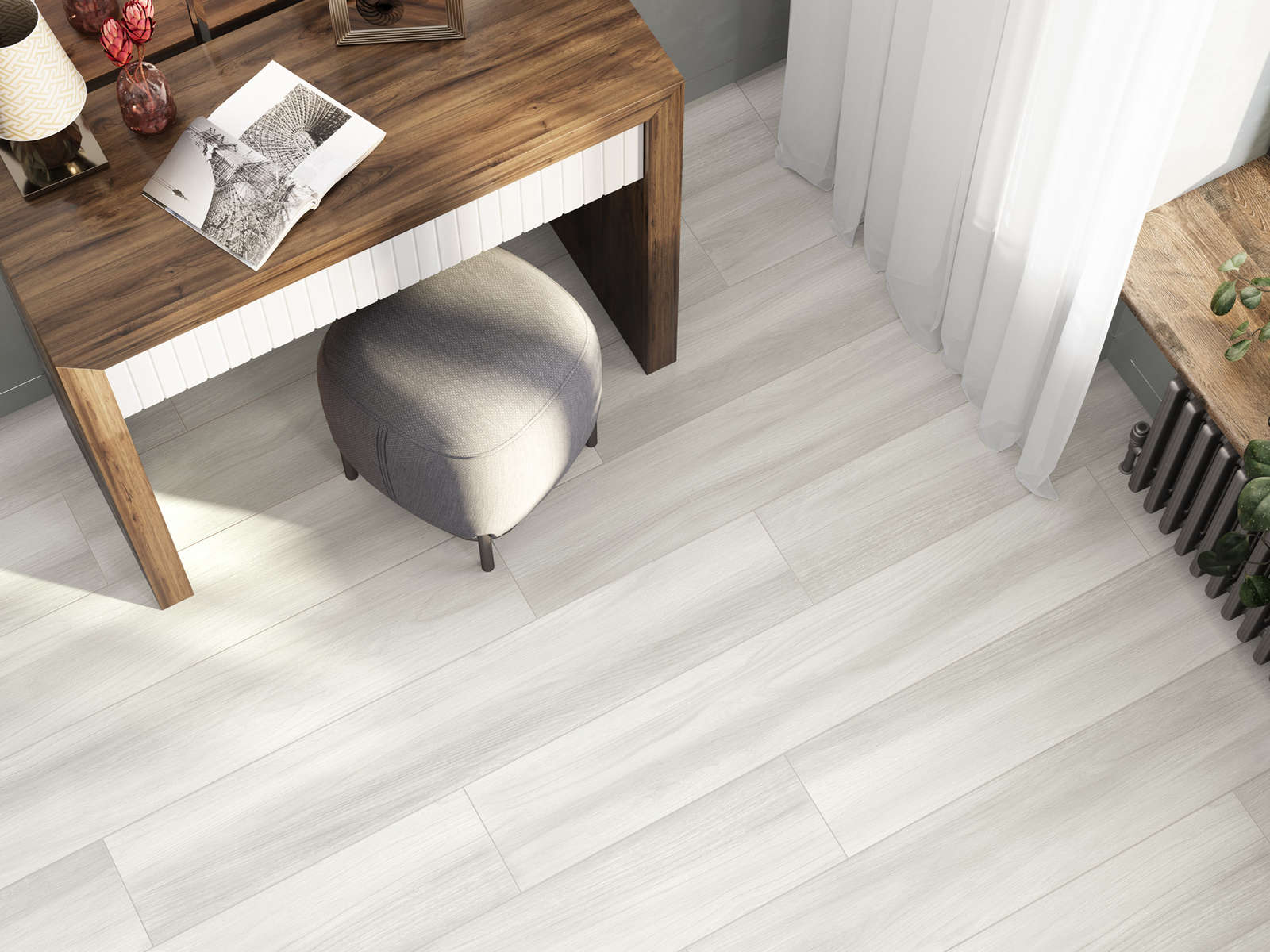 Фото в интерьере Artkera Group Apricot