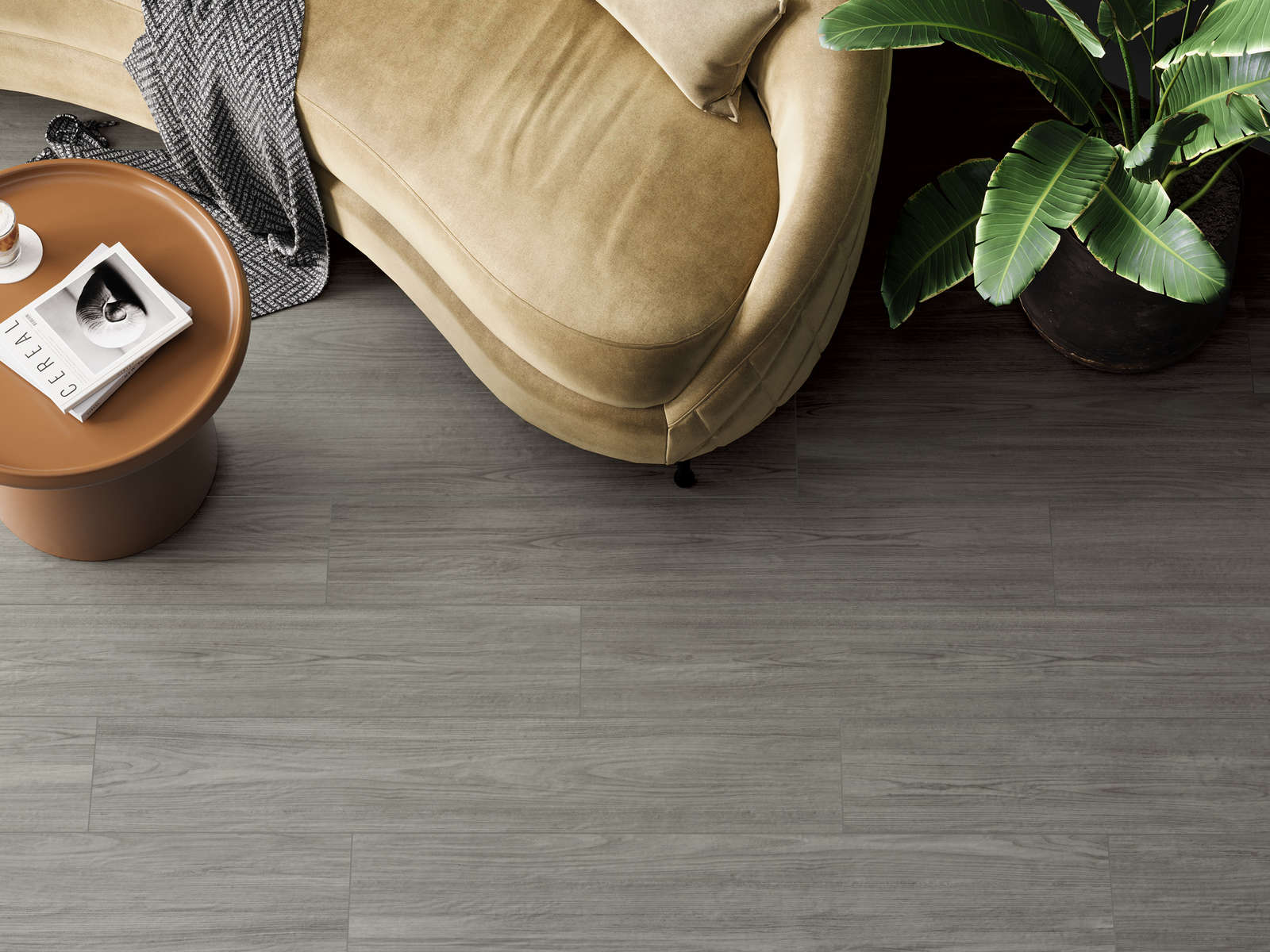 Фото в интерьере Artkera Group Finewood