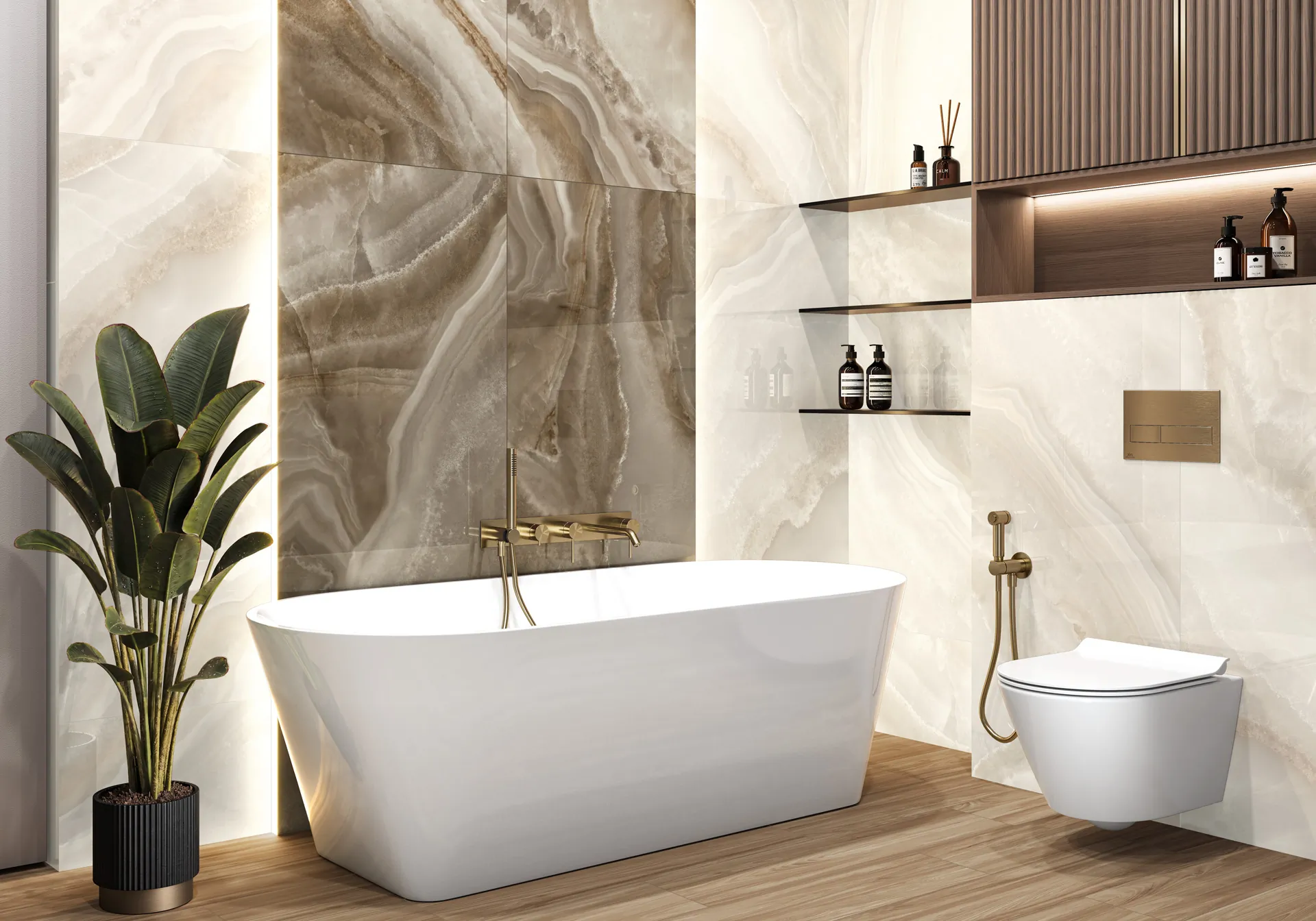 Фото в интерьере Artkera Group Grand Opal