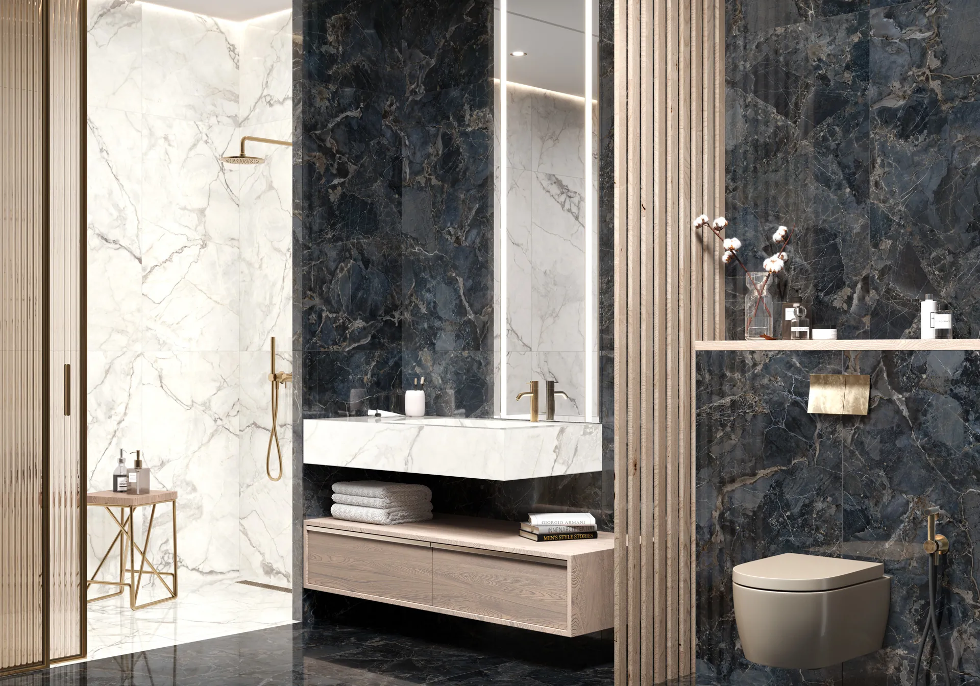 Фото в интерьере Artkera Group Kontinent