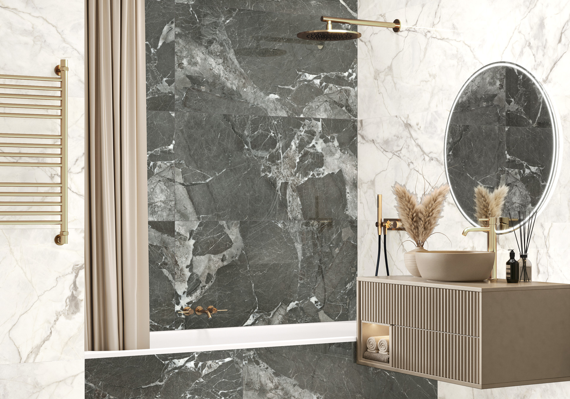 Фото в интерьере Artkera Group Kontinent