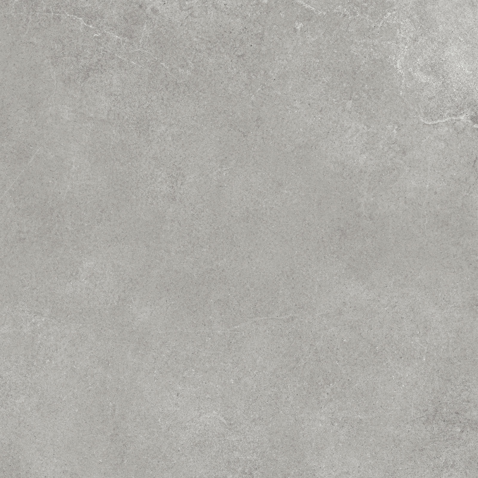 Artkera Group Керамогранит GP6060MIM66M Microcement Silver матовый 600х600x9.5