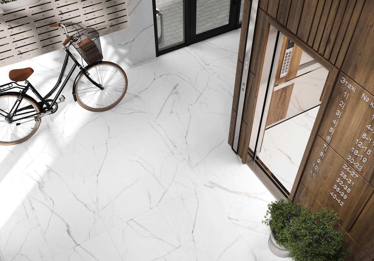 Фото в интерьере Artkera Group Pure