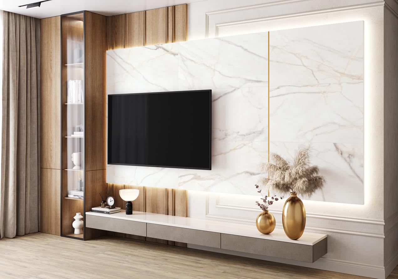 Фото в интерьере Artkera Group Pure