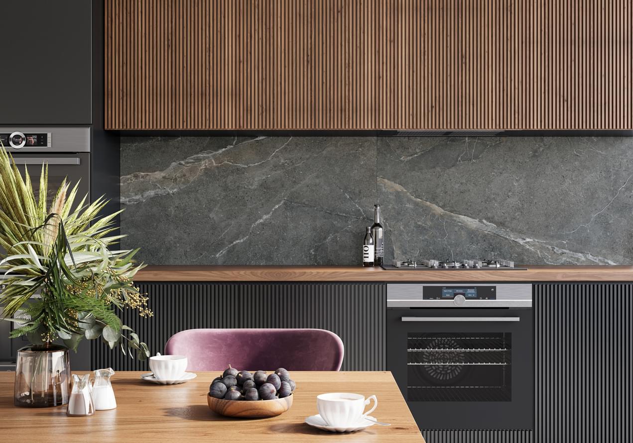 Фото в интерьере Artkera Group Titanium