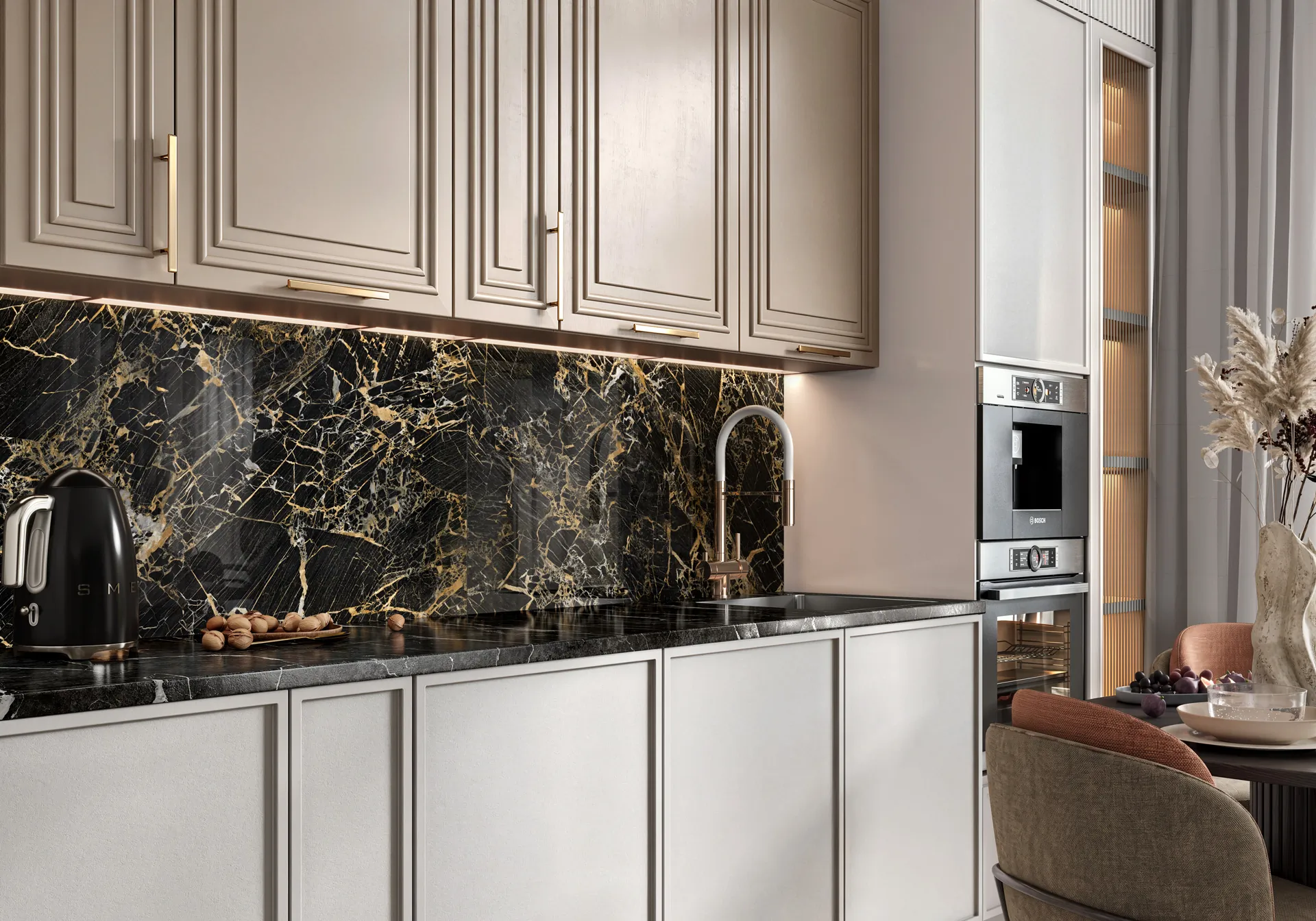 Фото в интерьере Artkera Group Versa