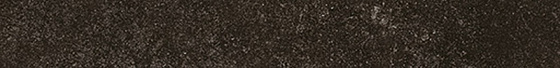 Бордюр Atlas Concorde Drift Dark Listello 7,2x60