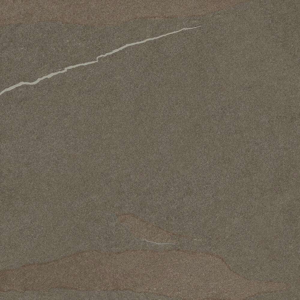 Матовый Керамогранит Atlas Concorde Forte Dei Marmi Rock Alpine Brown Lastra 20mm 60x60