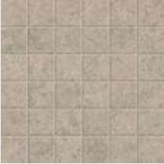 Керамическая Мозаика Atlas Concorde Forte Dei Marmi Rock Moleanos Cream Mosaic 30x30